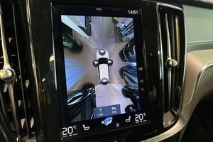 Volvo V60 bild 29