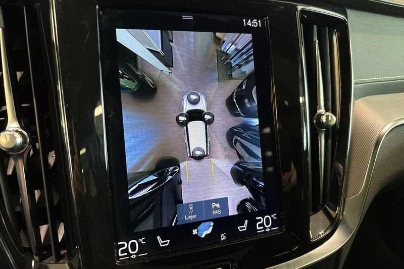 Volvo V60 bild 29
