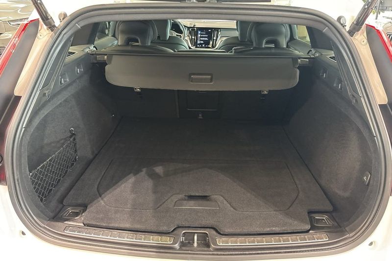 Volvo V60 bild 13