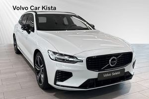 Volvo V60 bild 6