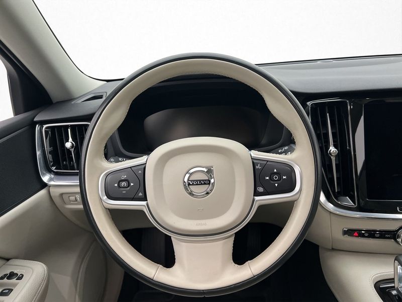 Volvo V60 bild 12