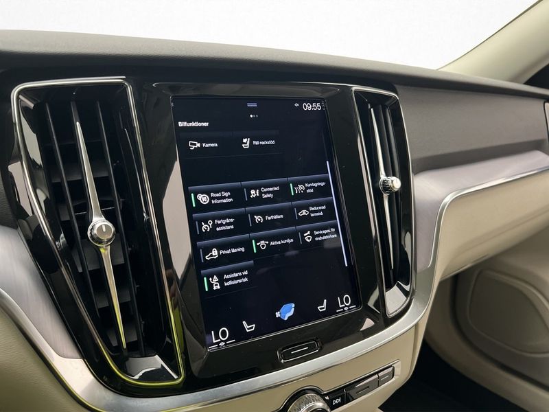 Volvo V60 bild 20