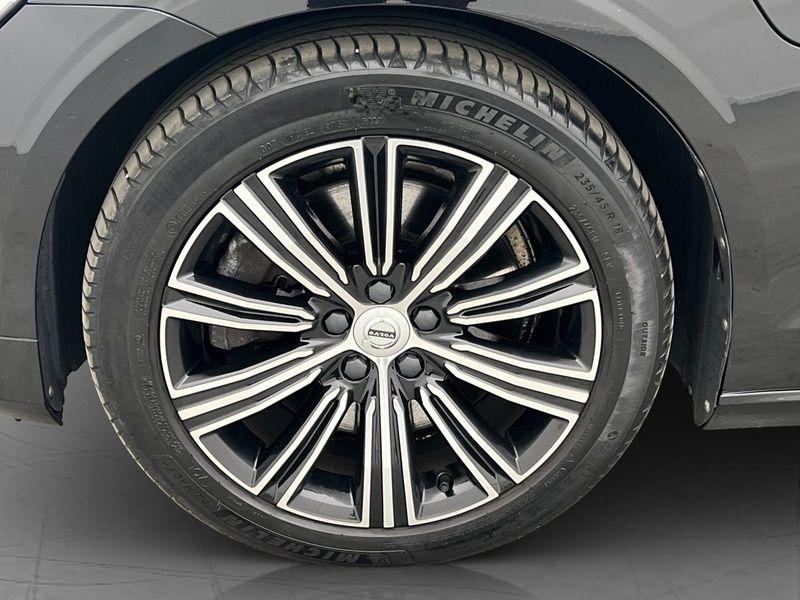 Volvo V60 bild 33