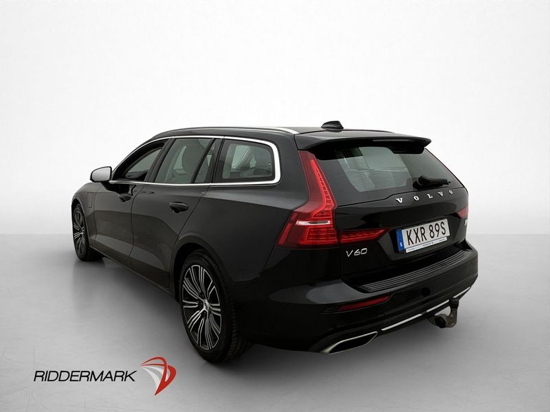Volvo V60 bild 5