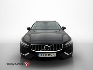 Volvo V60 bild 2