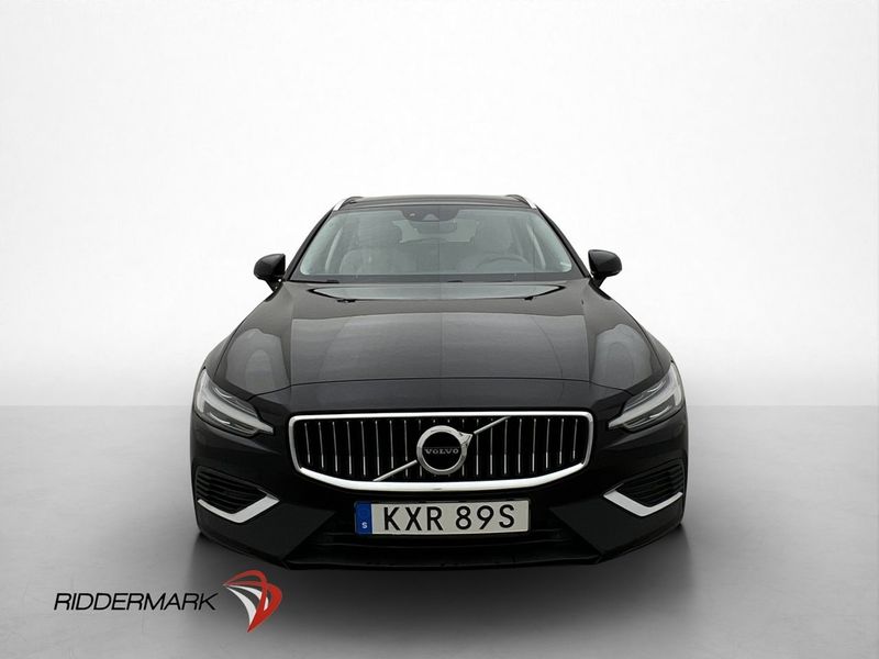 Volvo V60 bild 2