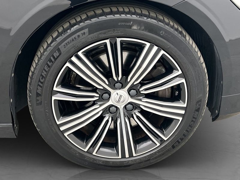 Volvo V60 bild 31