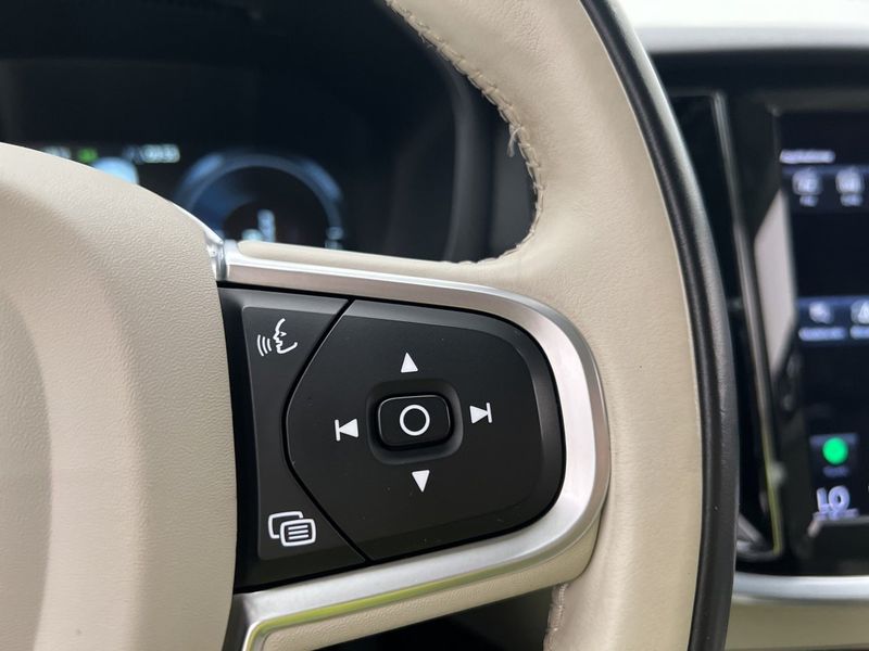 Volvo V60 bild 15