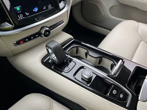 Volvo V60 bild 22