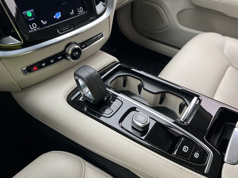 Volvo V60 bild 22