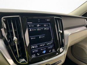 Volvo V60 bild 19