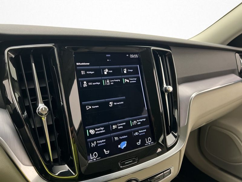Volvo V60 bild 19