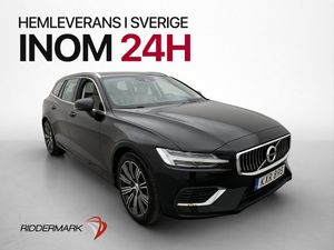 Volvo V60 bild 1