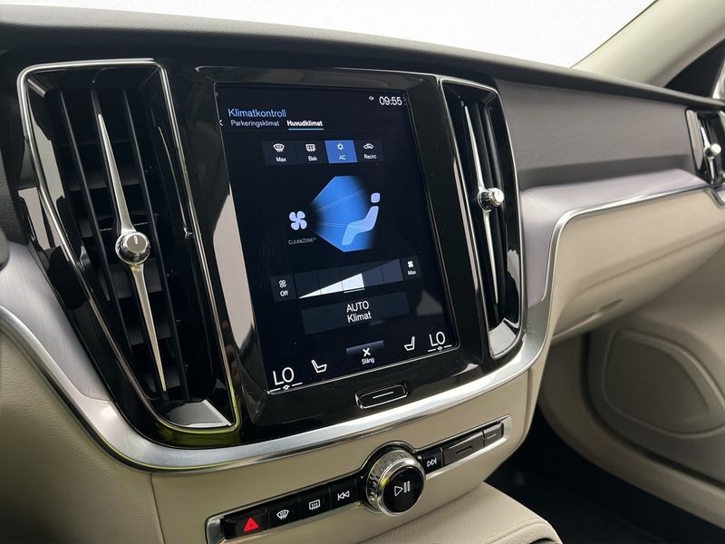 Volvo V60 bild 21