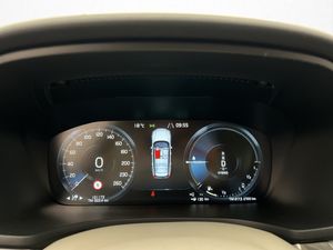 Volvo V60 bild 14