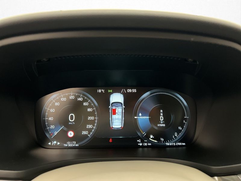 Volvo V60 bild 14