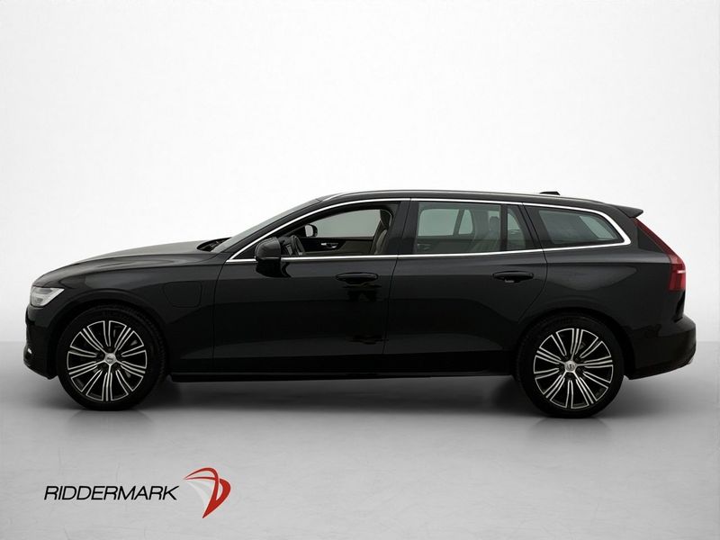 Volvo V60 bild 4