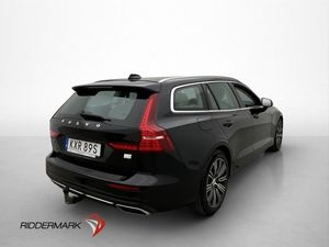 Volvo V60 bild 8