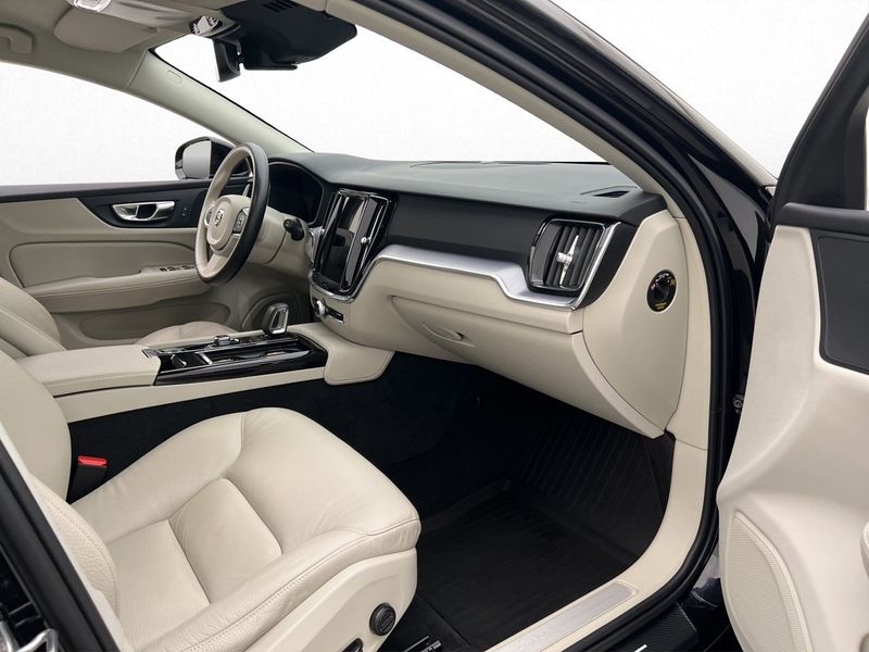 Volvo V60 bild 25