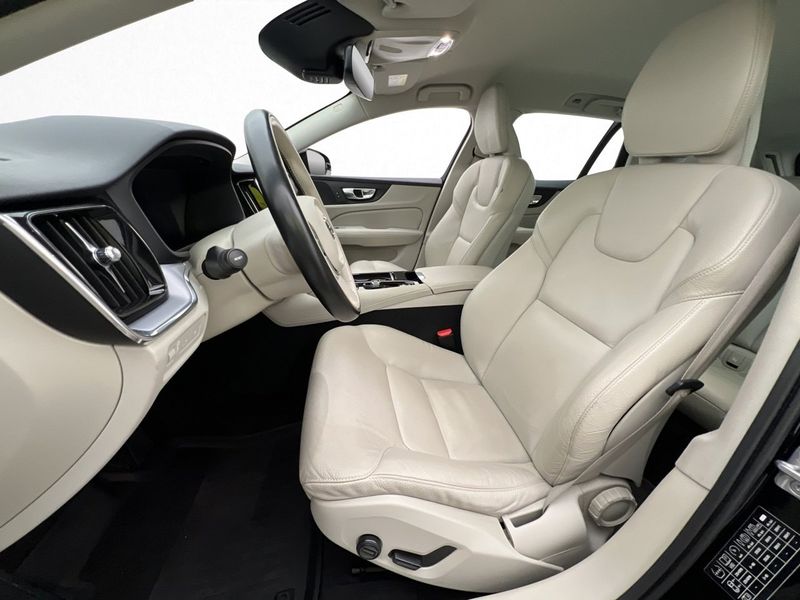 Volvo V60 bild 11