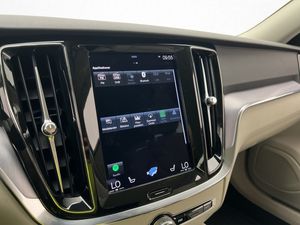 Volvo V60 bild 18