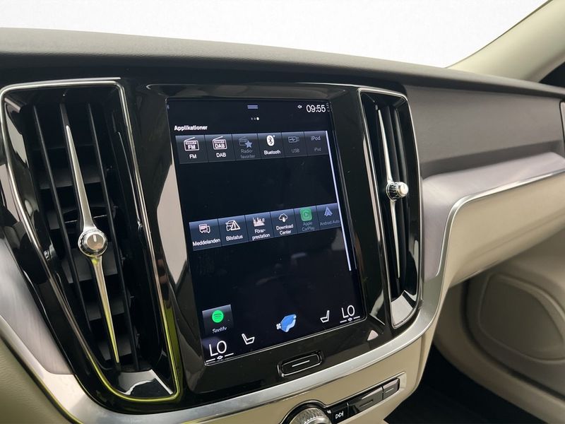 Volvo V60 bild 18