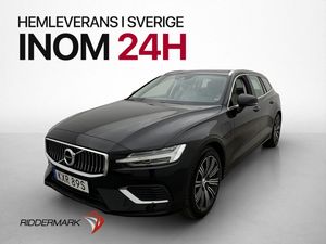 Volvo V60 bild 3