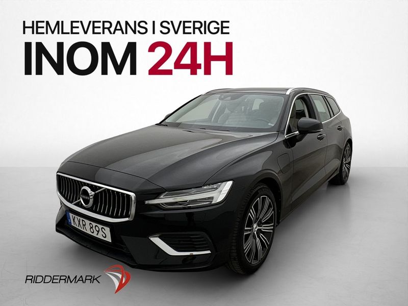 Volvo V60 bild 3