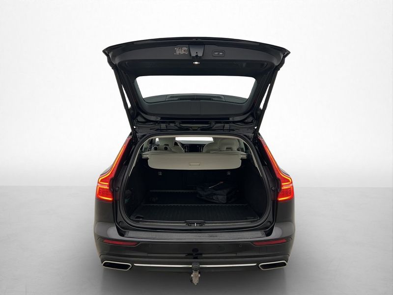 Volvo V60 bild 30