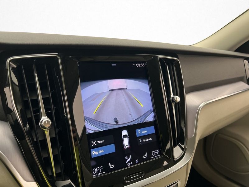 Volvo V60 bild 17