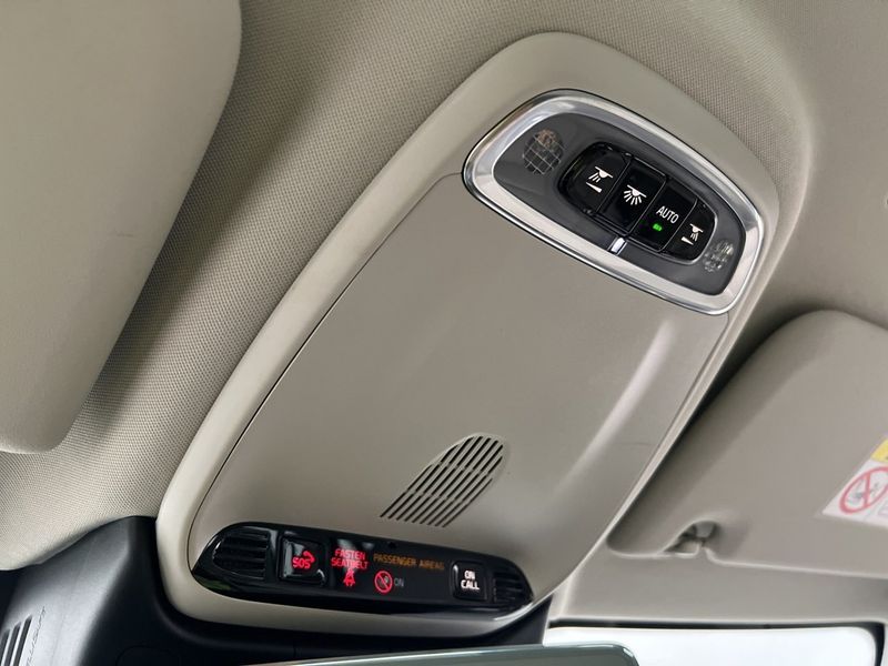 Volvo V60 bild 16