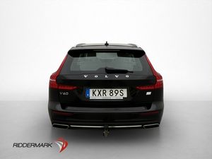 Volvo V60 bild 6
