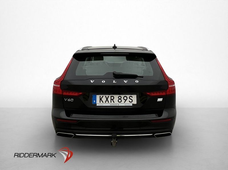 Volvo V60 bild 6