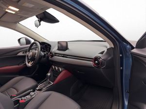 Mazda CX-3 bild 25