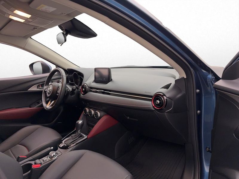 Mazda CX-3 bild 25