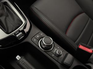 Mazda CX-3 bild 22