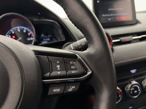 Mazda CX-3 bild 15