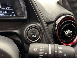 Mazda CX-3 bild 12