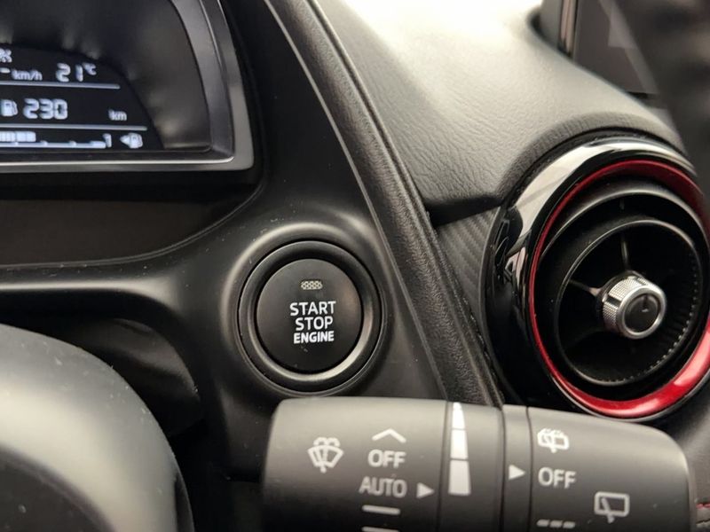 Mazda CX-3 bild 12
