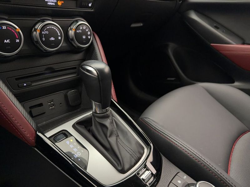 Mazda CX-3 bild 21