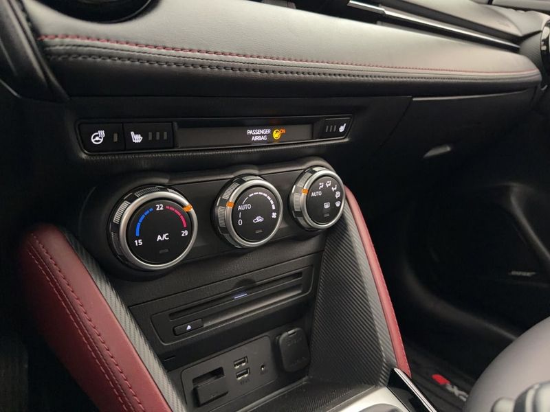 Mazda CX-3 bild 20