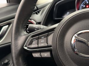 Mazda CX-3 bild 13