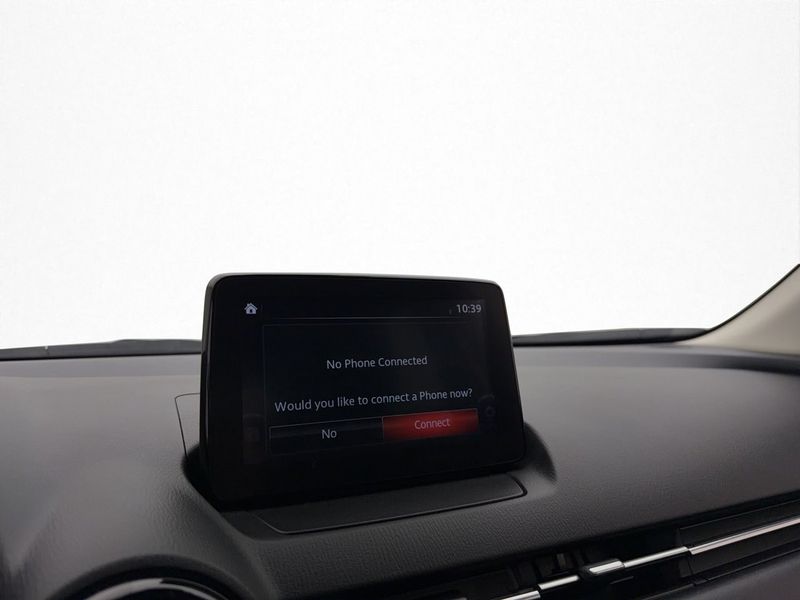 Mazda CX-3 bild 19