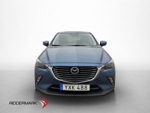 Mazda CX-3 bild 2