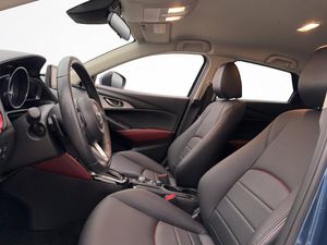 Mazda CX-3 bild 10