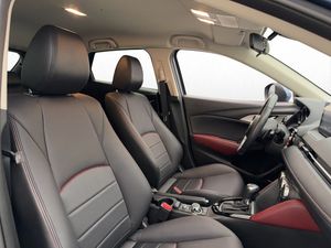 Mazda CX-3 bild 24