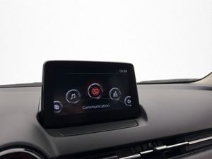 Mazda CX-3 bild 17