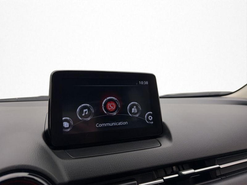 Mazda CX-3 bild 17