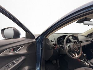 Mazda CX-3 bild 9