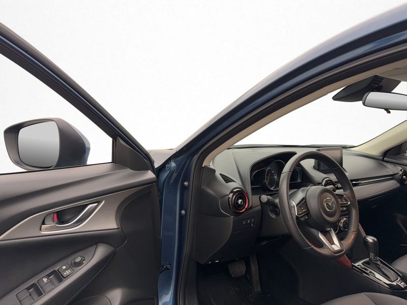 Mazda CX-3 bild 9